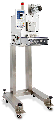 小袋投入機 KD系列